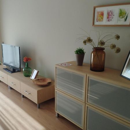 Apartamento En Cambrils Playa Εξωτερικό φωτογραφία
