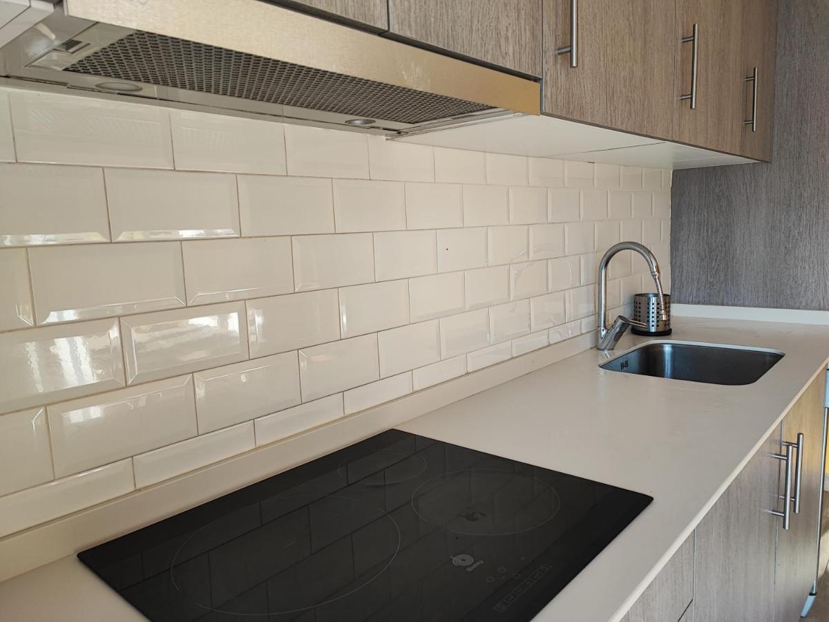 Apartamento En Cambrils Playa Εξωτερικό φωτογραφία