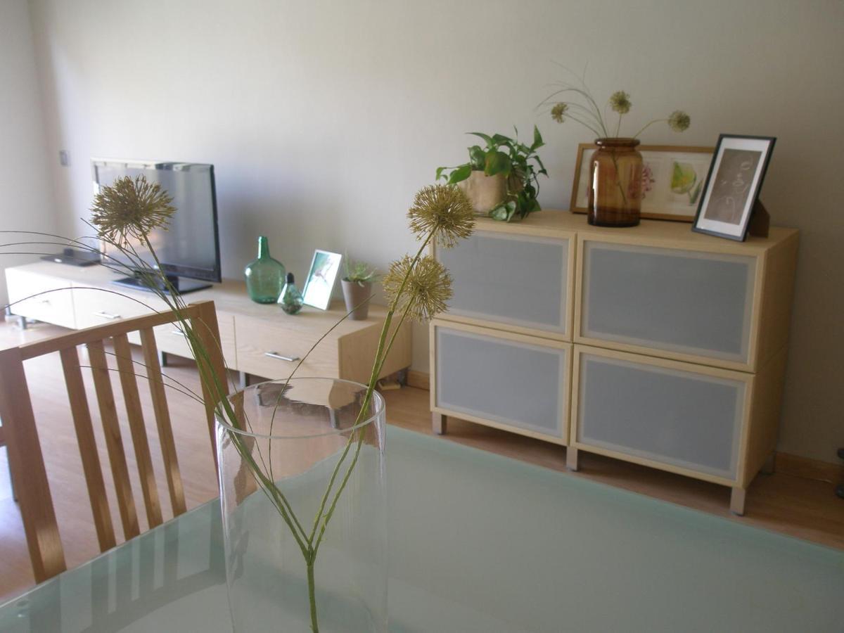 Apartamento En Cambrils Playa Εξωτερικό φωτογραφία