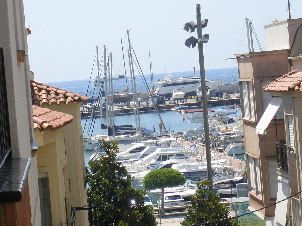 Apartamento En Cambrils Playa Εξωτερικό φωτογραφία