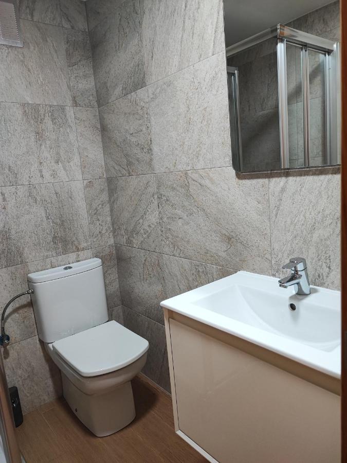Apartamento En Cambrils Playa Εξωτερικό φωτογραφία