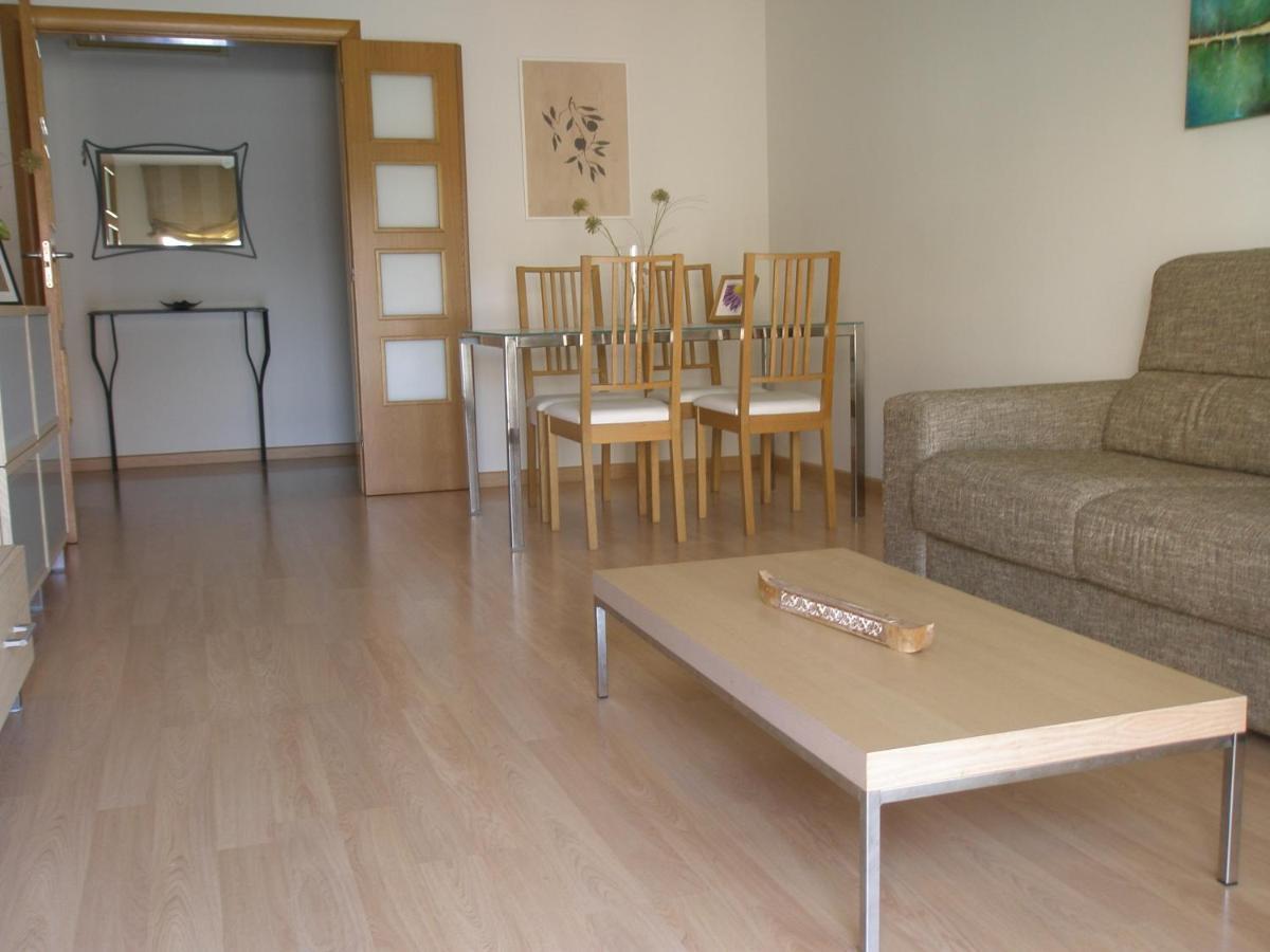 Apartamento En Cambrils Playa Εξωτερικό φωτογραφία