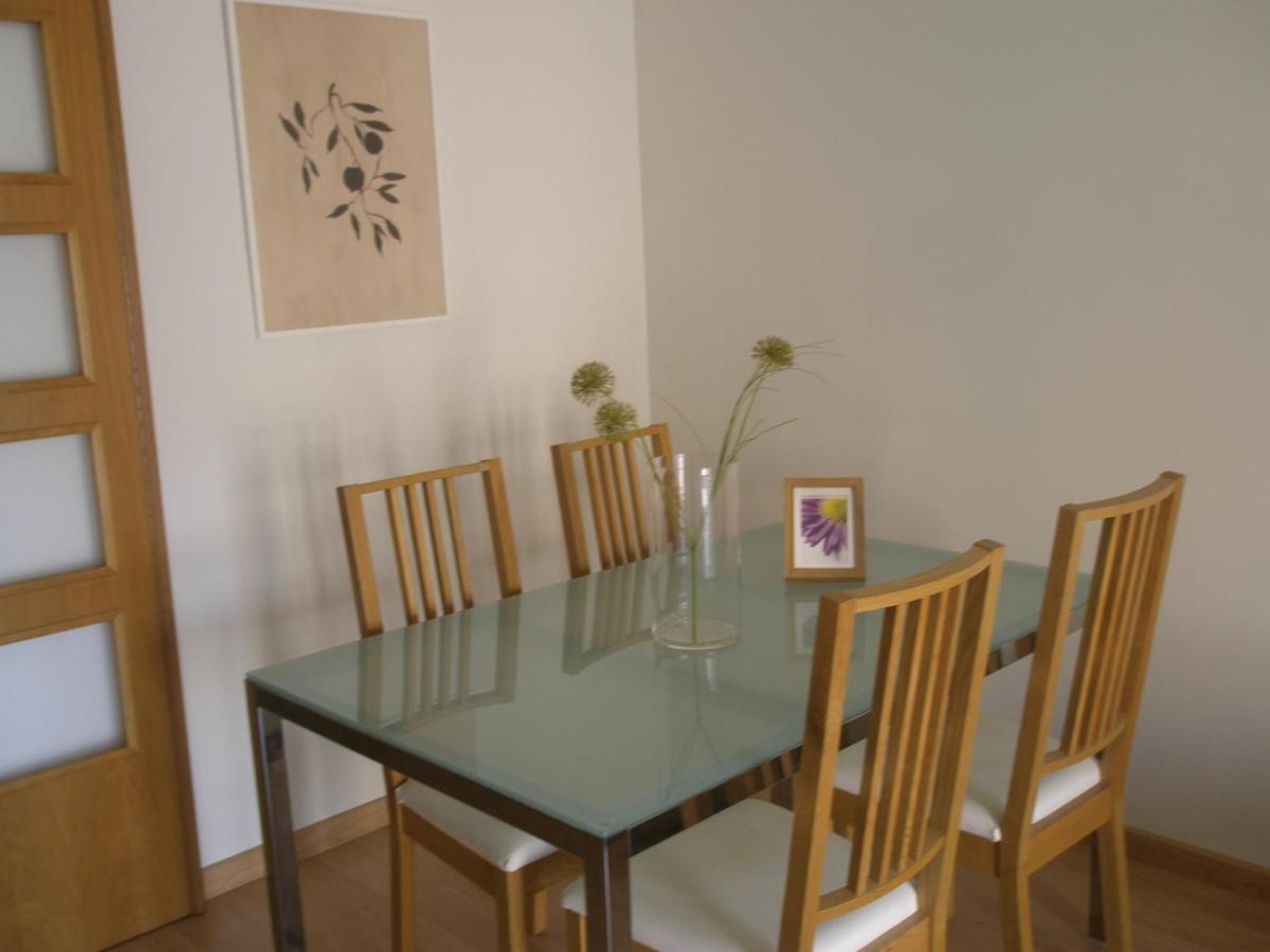Apartamento En Cambrils Playa Εξωτερικό φωτογραφία