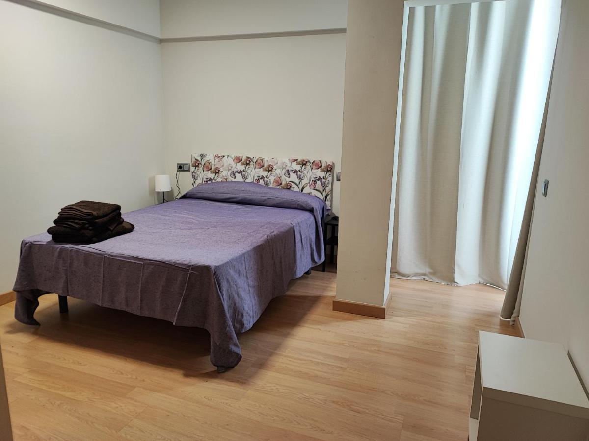 Apartamento En Cambrils Playa Εξωτερικό φωτογραφία
