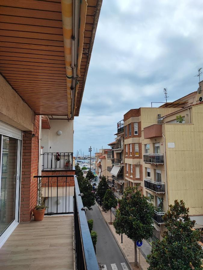 Apartamento En Cambrils Playa Εξωτερικό φωτογραφία