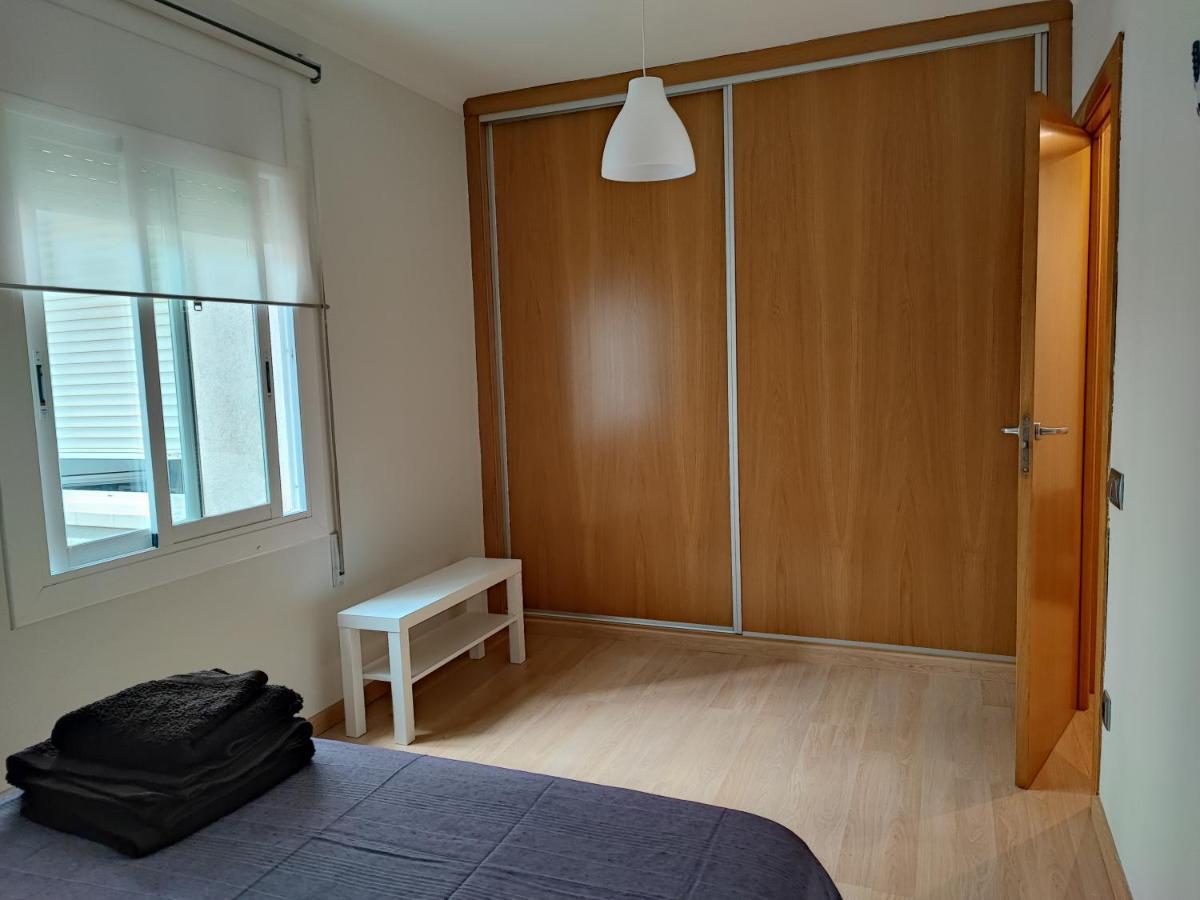 Apartamento En Cambrils Playa Εξωτερικό φωτογραφία