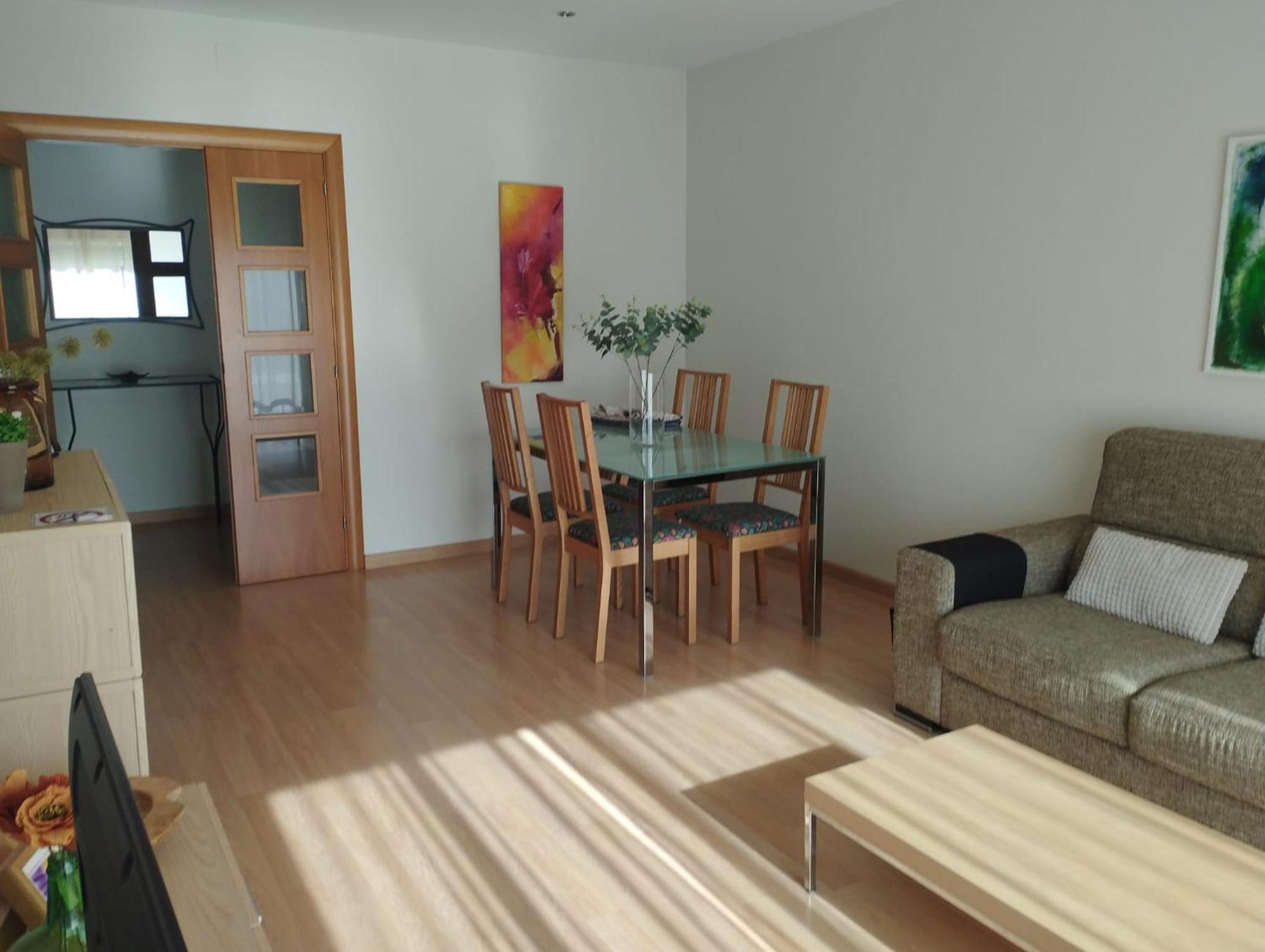 Apartamento En Cambrils Playa Εξωτερικό φωτογραφία