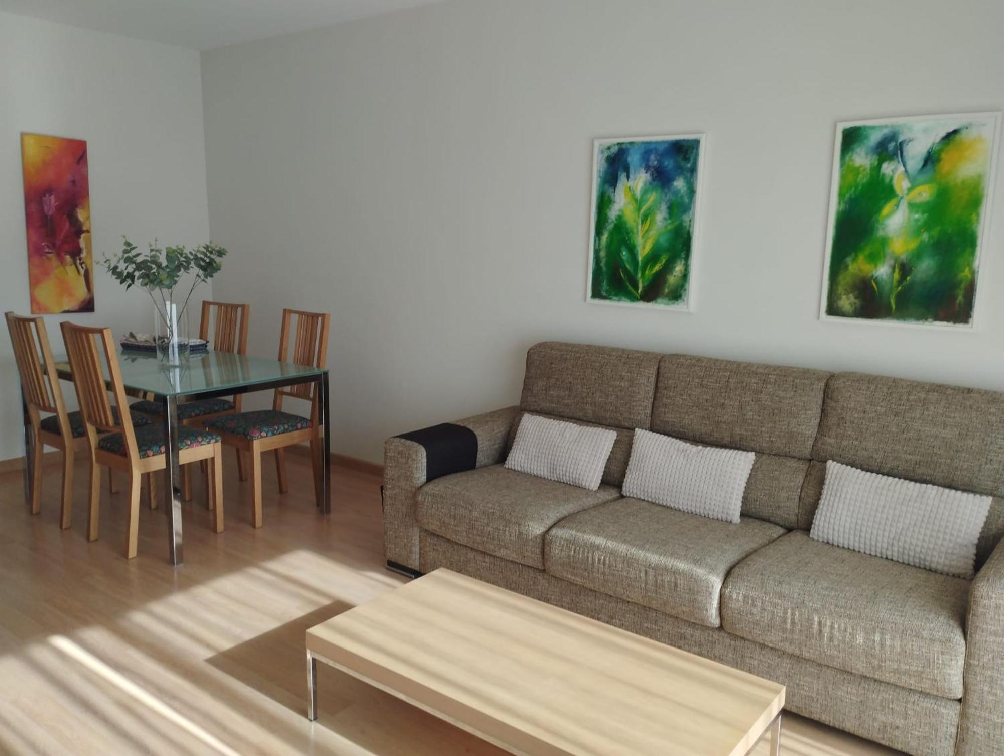 Apartamento En Cambrils Playa Εξωτερικό φωτογραφία