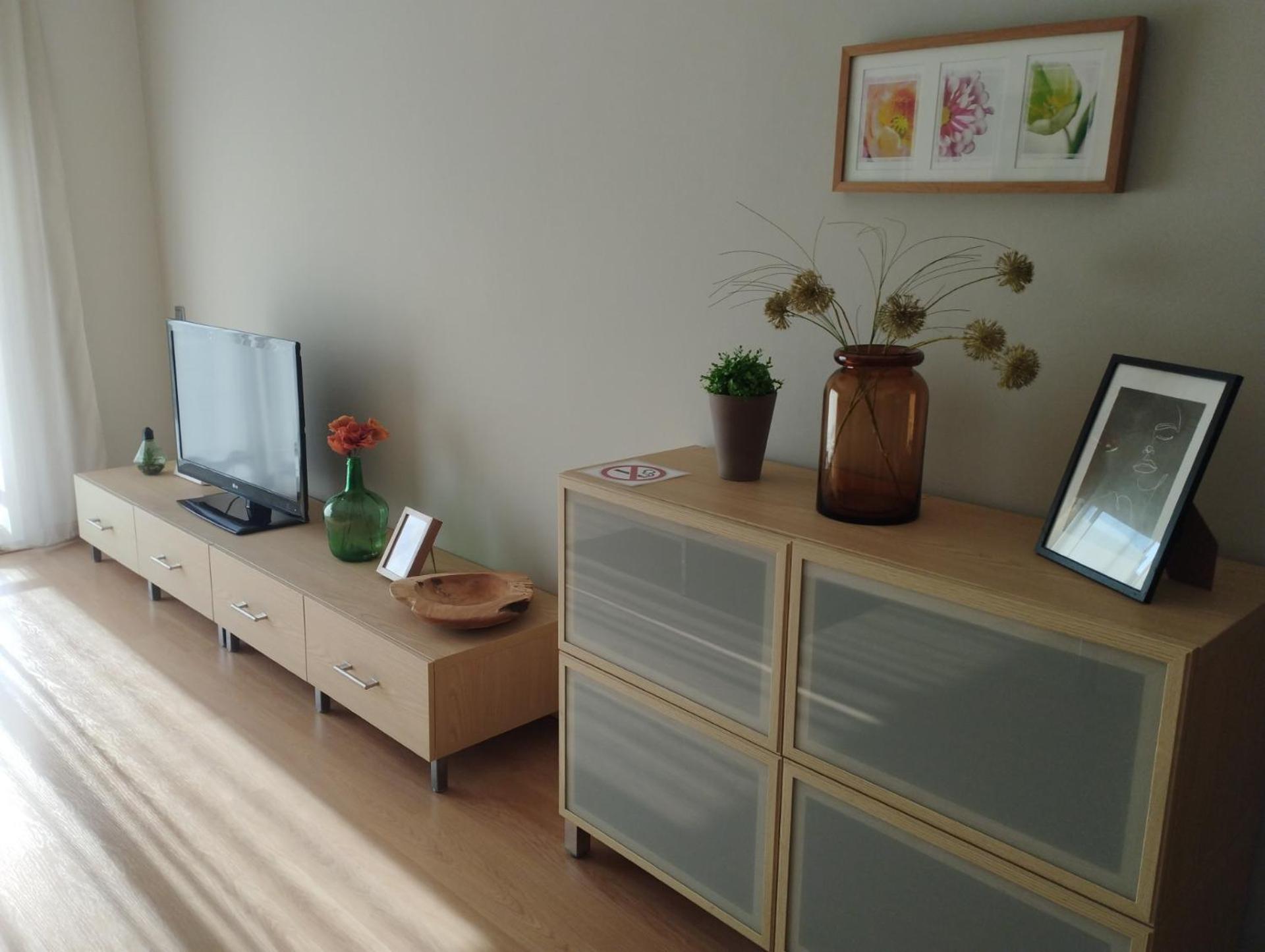 Apartamento En Cambrils Playa Εξωτερικό φωτογραφία