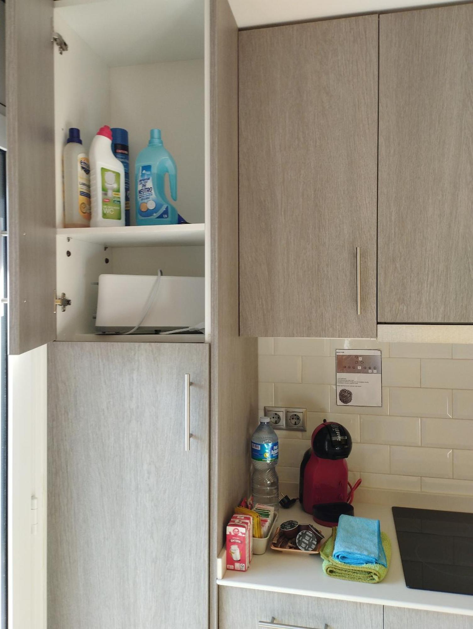 Apartamento En Cambrils Playa Εξωτερικό φωτογραφία