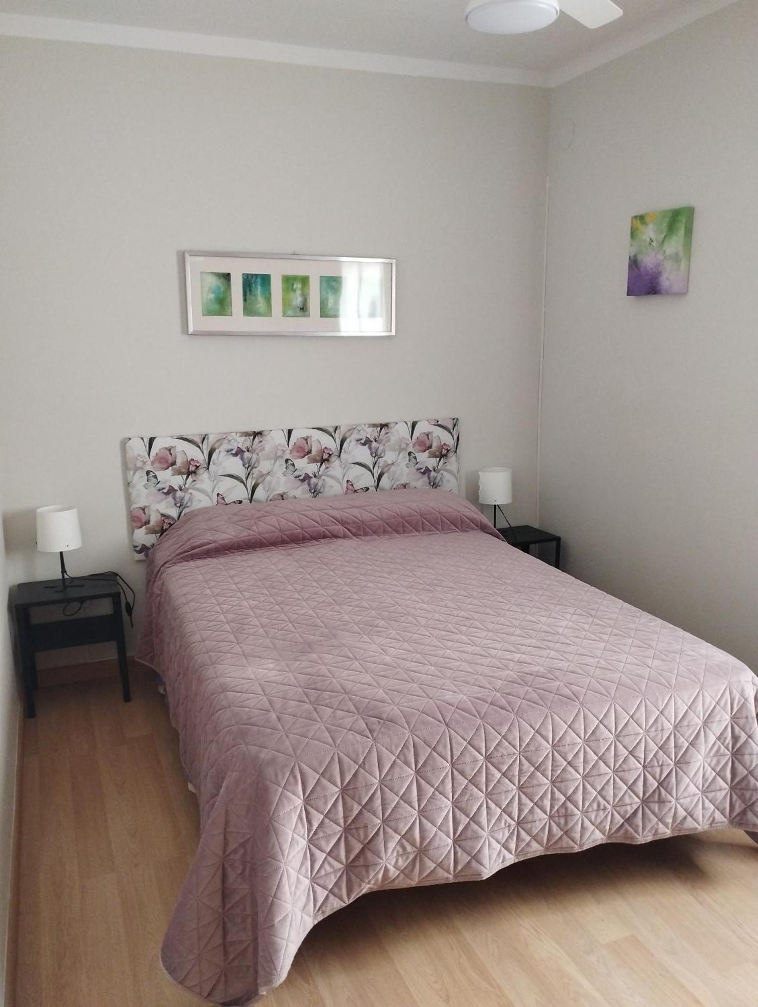 Apartamento En Cambrils Playa Εξωτερικό φωτογραφία