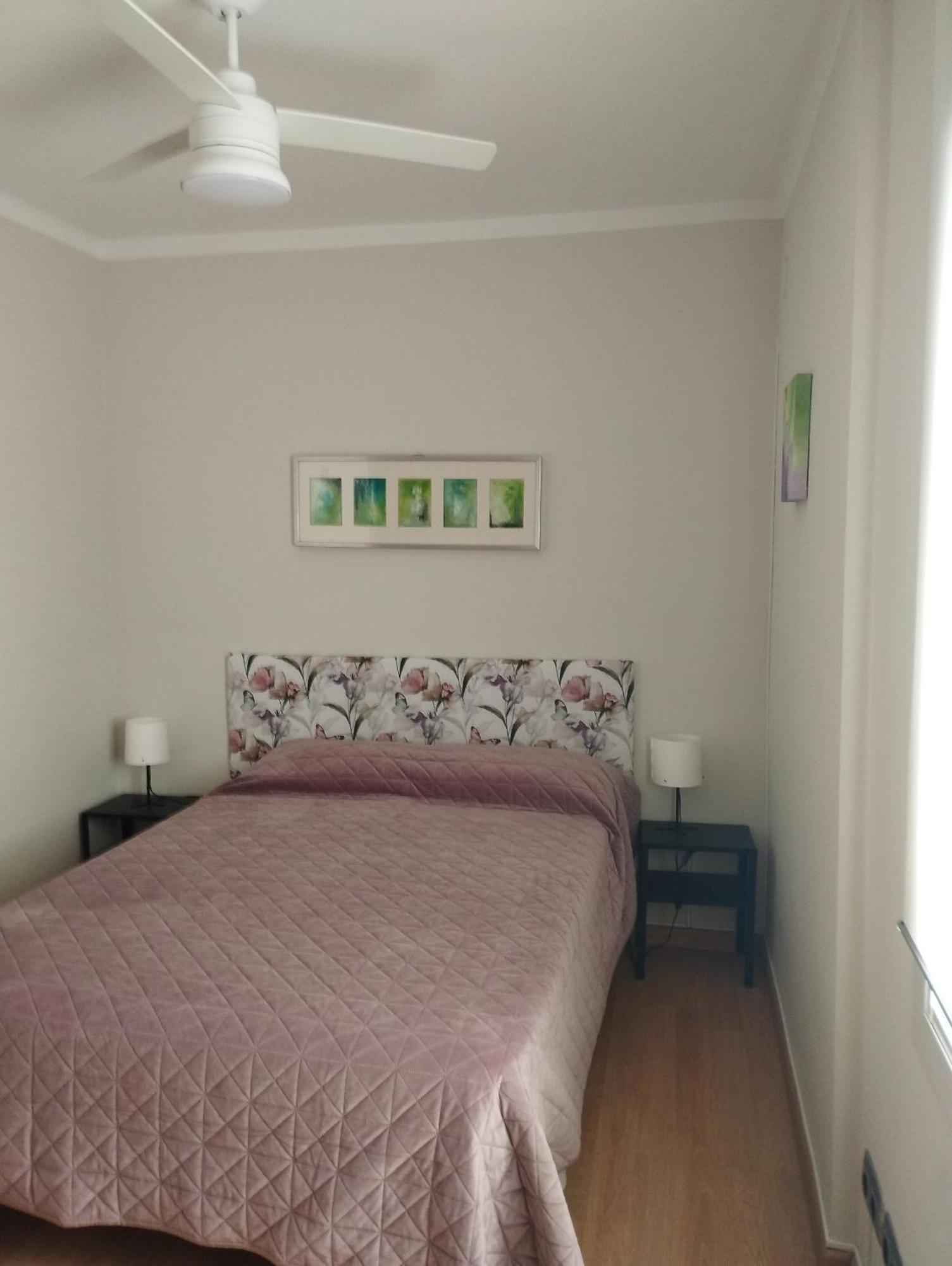 Apartamento En Cambrils Playa Εξωτερικό φωτογραφία